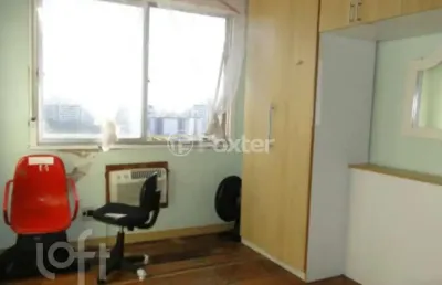 Apartamento com 2 quartos à venda na avenida saturnino de brito, 1152, vila jardim, porto alegre, 58 m2 por r$ 230.000