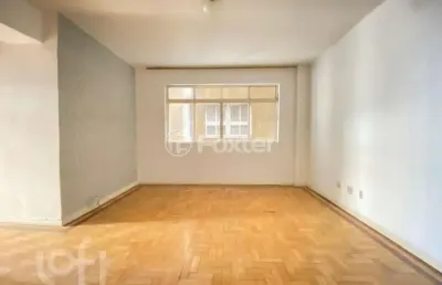 Apartamento com 3 quartos à venda na rua riachuelo, 1280, centro histórico, porto alegre, 97 m2 por r$ 350.000