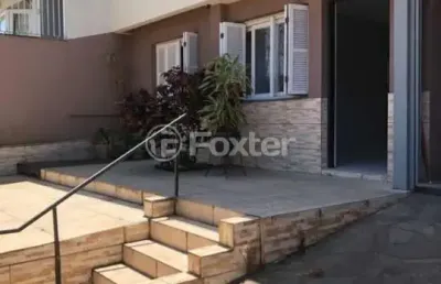 Casa com 4 quartos à venda na rua das caravelas, 360, vila ipiranga, porto alegre, 208 m2 por r$ 850.000