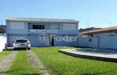 Casa com 2 quartos à venda na avenida militão de almeida, 890, centro, tramandaí, 163 m2 por r$ 585.000
