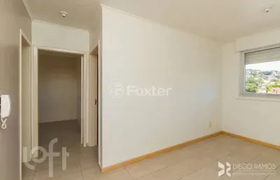 Apartamento com 2 quartos à venda na rua dona firmina, 380, vila são josé, porto alegre, 49 m2 por r$ 209.000