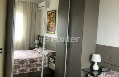 Apartamento com 2 quartos à venda na rua lindolfo henke, 230, sarandi, porto alegre, 52 m2 por r$ 295.000