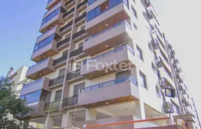 Apartamento com 3 quartos à venda na travessa nova trento, 101, tristeza, porto alegre, 133 m2 por r$ 1.179.000