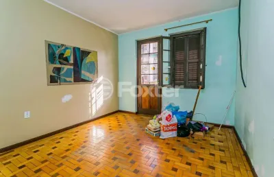 Apartamento com 1 quarto à venda na avenida farrapos, 645, floresta, porto alegre, 51 m2 por r$ 190.000
