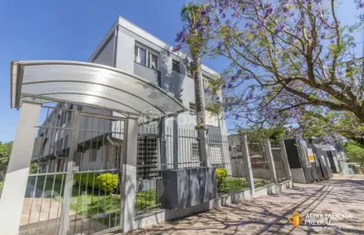 Apartamento com 2 quartos à venda na rua alberto silva, 517, vila ipiranga, porto alegre, 60 m2 por r$ 245.000