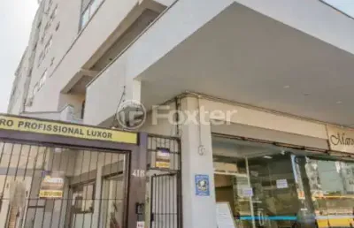 Sala comercial à venda na avenida assis brasil, 418, são joão, porto alegre, 40 m2 por r$ 99.000