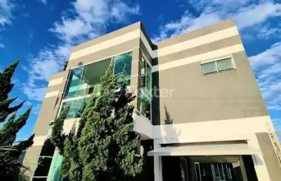 Casa com 4 quartos à venda na rua turquesa, 58, centro, xangri-lá, 147 m2 por r$ 795.000