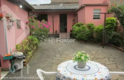 Casa com 2 quartos à venda na avenida polar, 369, jardim floresta, porto alegre, 120 m2 por r$ 380.000