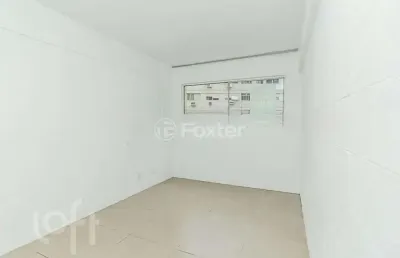 Apartamento com 1 quarto à venda na rua albion, 402, partenon, porto alegre, 41 m2 por r$ 165.000