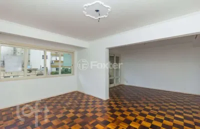 Apartamento com 3 quartos à venda na rua duque de caxias, 1303, centro histórico, porto alegre, 202 m2 por r$ 670.000