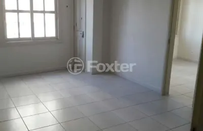 Apartamento com 1 quarto à venda na avenida farrapos, 282, floresta, porto alegre, 42 m2 por r$ 220.000