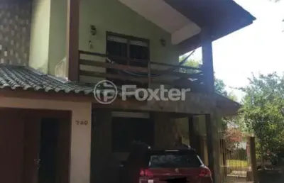 Casa com 5 quartos à venda na travessa bermudas, 77, jardim lindóia, porto alegre, 487 m2 por r$ 1.970.000