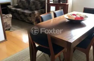 Apartamento com 2 quartos à venda na rua zeferino dias, 151, sarandi, porto alegre, 59 m2 por r$ 275.000