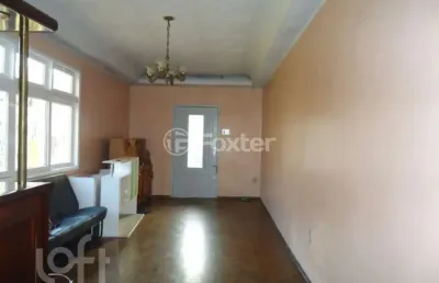 Casa com 5 quartos à venda na avenida brino, 73, santa maria goretti, porto alegre, 190 m2 por r$ 650.000
