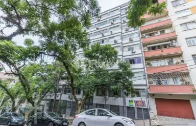 Apartamento com 2 quartos à venda na rua felipe camarão, 147, rio branco, porto alegre, 74 m2 por r$ 390.000