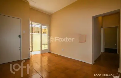 Apartamento com 2 quartos à venda na rua luiz manoel, 190, santana, porto alegre, 56 m2 por r$ 220.000