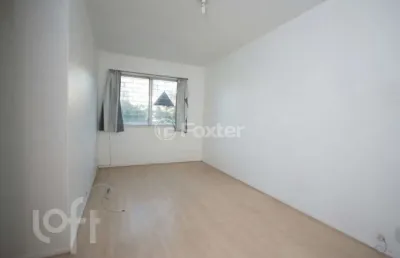 Apartamento com 2 quartos à venda na avenida ipiranga, 3377, jardim botânico, porto alegre, 58 m2 por r$ 295.000