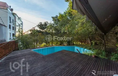 Casa com 5 quartos à venda na rua engenheiro saldanha, 149, moinhos de vento, porto alegre, 738 m2 por r$ 3.200.000