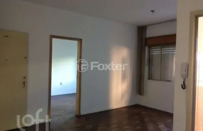 Apartamento com 1 quarto à venda na avenida cristóvão colombo, 840, floresta, porto alegre, 40 m2 por r$ 170.000