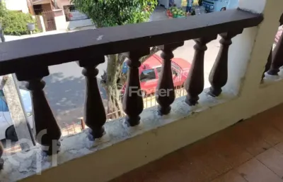 Casa com 5 quartos à venda na rua didia jardim pinto, 22, santa rosa de lima, porto alegre, 220 m2 por r$ 332.400