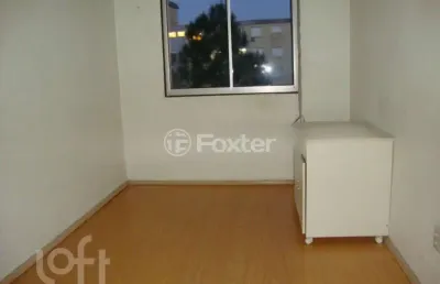 Apartamento com 1 quarto à venda na rua aracy froes, 257, jardim itu sabará, porto alegre, 43 m2 por r$ 168.000