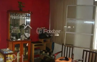 Casa com 2 quartos à venda na rua santana, 254, farroupilha, porto alegre, 150 m2 por r$ 730.000