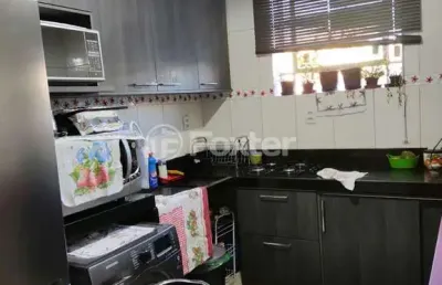 Apartamento com 2 quartos à venda na rua pereira franco, 148, são joão, porto alegre, 71 m2 por r$ 260.000