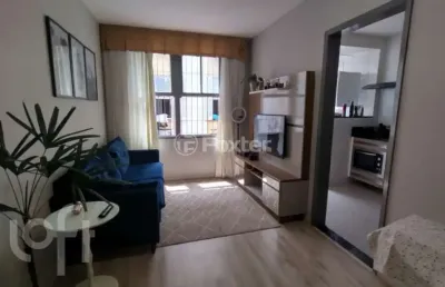 Apartamento com 2 quartos à venda na travessa olímpio de oliveira pacheco, 18, vila ipiranga, porto alegre, 62 m2 por r$ 279.000