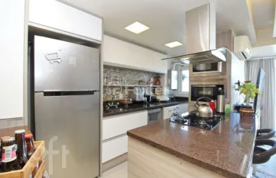 Apartamento com 2 quartos à venda na rua mauro guedes de oliveira, 251, jardim lindóia, porto alegre, 69 m2 por r$ 590.000