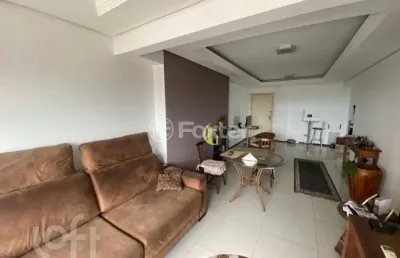 Apartamento com 2 quartos à venda na rua engenheiro arnaldo gladoch, 25, sarandi, porto alegre, 86 m2 por r$ 590.000