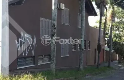 Casa com 3 quartos à venda na rua leopoldo bettiol, 450, jardim itu sabará, porto alegre, 364 m2 por r$ 1.250.000