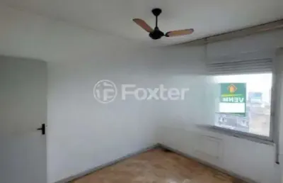 Apartamento com 2 quartos à venda na avenida senador salgado filho, 257, centro histórico, porto alegre, 62 m2 por r$ 230.000