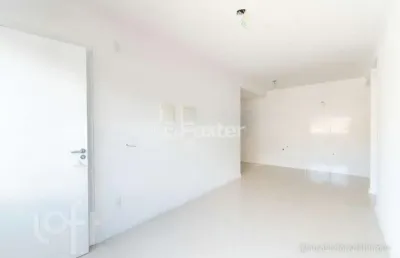 Apartamento com 1 quarto à venda na avenida alexandre luiz, 205, jardim itu sabará, porto alegre, 42 m2 por r$ 155.000