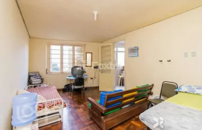 Apartamento com 3 quartos à venda na rua riachuelo, 994, centro histórico, porto alegre, 88 m2 por r$ 370.000