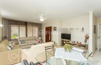 Casa com 3 quartos à venda na rua anita garibaldi, 2596, boa vista, porto alegre, 186 m2 por r$ 1.380.000