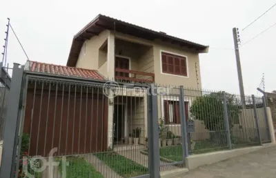 Casa com 3 quartos à venda na rua vladimir herzog, 176, jardim carvalho, porto alegre, 300 m2 por r$ 700.000