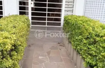 Apartamento com 3 quartos à venda na rua felipe camarão, 587, rio branco, porto alegre, 99 m2 por r$ 615.000