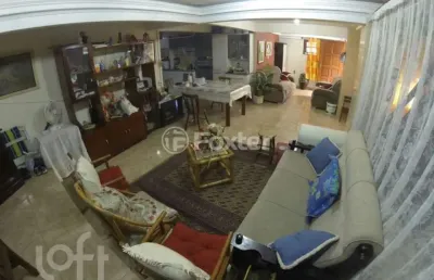 Apartamento com 3 quartos à venda na rua gomes jardim, 1150, santana, porto alegre, 120 m2 por r$ 450.000