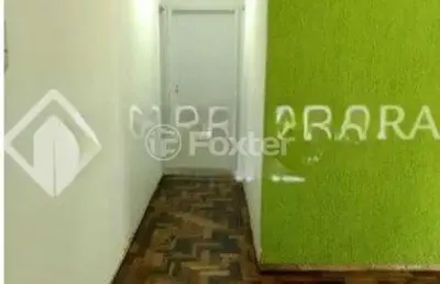 Apartamento com 2 quartos à venda na avenida do forte, 697, vila ipiranga, porto alegre, 51 m2 por r$ 276.000