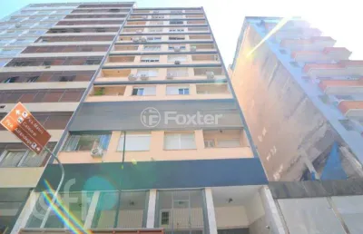Apartamento com 3 quartos à venda na rua jerônimo coelho, 30, centro histórico, porto alegre, 108 m2 por r$ 330.000