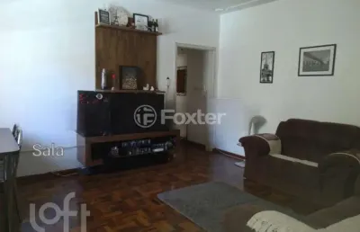 Apartamento com 2 quartos à venda na rua ignácio montanha, 137, santana, porto alegre, 73 m2 por r$ 360.000