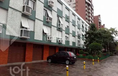 Apartamento com 3 quartos à venda na avenida panamericana, 217, jardim lindóia, porto alegre, 118 m2 por r$ 440.100