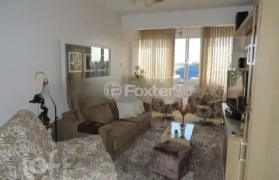 Apartamento com 2 quartos à venda na rua santos dumont, 577, são geraldo, porto alegre, 114 m2 por r$ 395.000