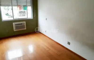 Apartamento com 2 quartos à venda na rua professor carvalho freitas, 737, teresópolis, porto alegre, 57 m2 por r$ 250.000