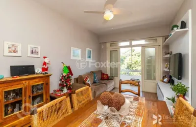Apartamento com 3 quartos à venda na avenida joão pessoa, 437, farroupilha, porto alegre, 150 m2 por r$ 680.000