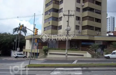 Apartamento com 2 quartos à venda na avenida protásio alves, 4093, petrópolis, porto alegre, 64 m2 por r$ 396.000