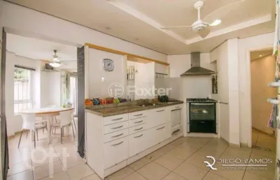 Casa com 4 quartos à venda na avenida assis brasil, 1217, passo da areia, porto alegre, 430 m2 por r$ 1.780.000