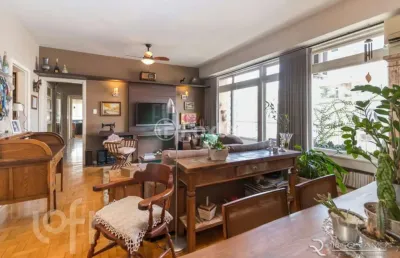 Apartamento com 3 quartos à venda na avenida independência, 720, independência, porto alegre, 144 m2 por r$ 790.000