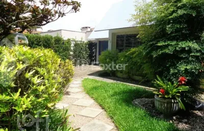 Casa com 4 quartos à venda na avenida arlindo pasqualini, 72, jardim isabel, porto alegre, 266 m2 por r$ 1.500.000