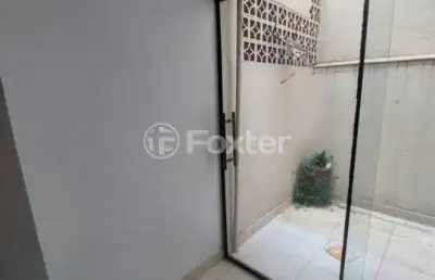 Apartamento com 1 quarto à venda na avenida assis brasil, 2038, cristo redentor, porto alegre, 39 m2 por r$ 190.000